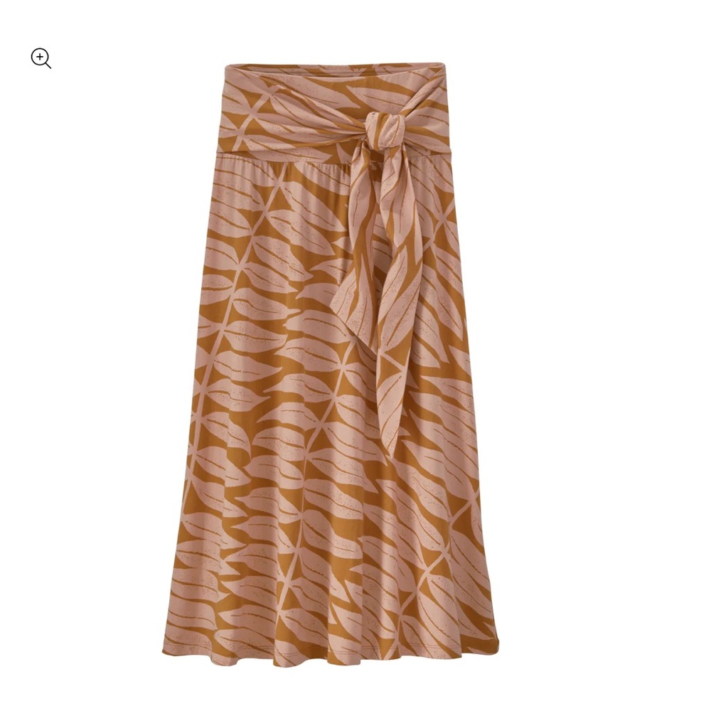 Patagonia Kamala Midi Skirt